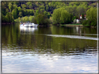 foto Lungo il fiume Fulda